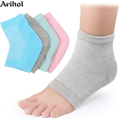 Arihol Silicone Shoe Pads