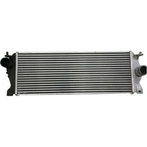 Car Intercooler For Discovery 2 1998-2004 2.5L PCM100220