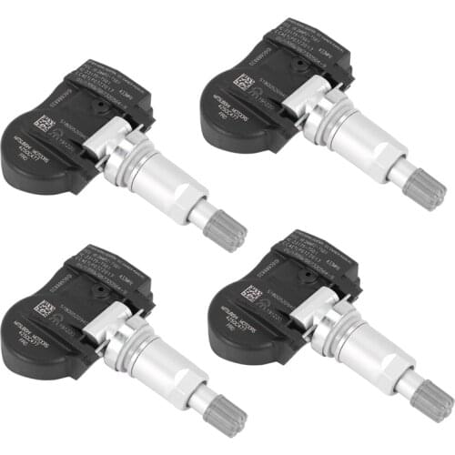 TPMS Sensor for 2014-2020 Mitsubishi Outlander 433mhz TPMS Tire Pressure Sensor 4250C477