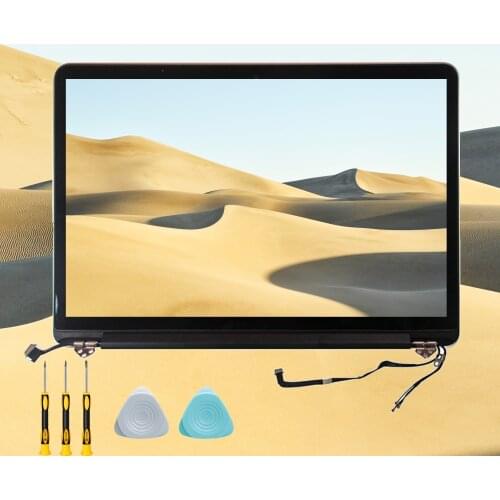 For Macbook Pro Retina 13" A1502 2013 2014 , full test 100% working Original new A1502 LED LCD whole display assembly