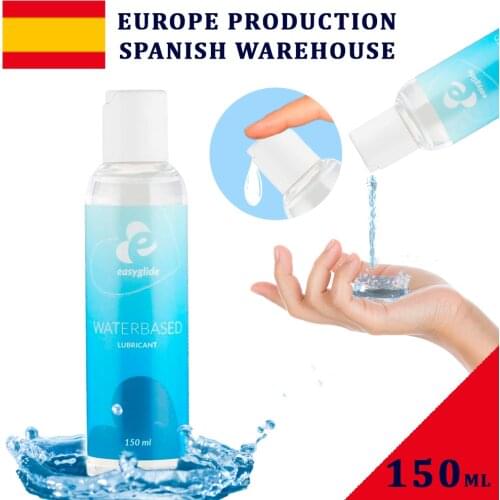 EASYGLIDE Safe Sex Products