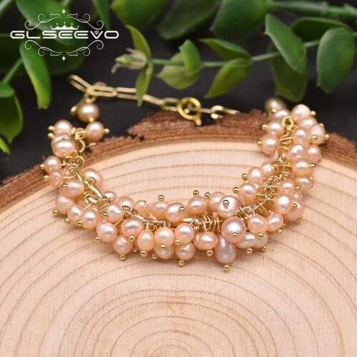 GLSEEVO Chain Bracelets