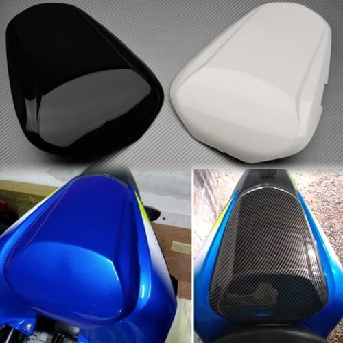 GSX-S 1000 Seat Cowl Cover Fairing Rear Passenger Pillion For Suzuki GSXS 1000 1000F GSX-S1000F 2015 2016 2017 2018 2019 2020