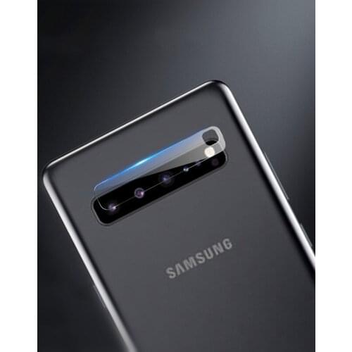 Haweel Screen Protectors For Samsung Galaxy S10 Plus