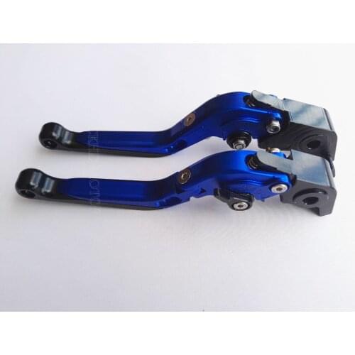 New motorcycle motorbike folding CNC FOR KAWASAKI H2/H2R 2015 2016 brake clutch levers