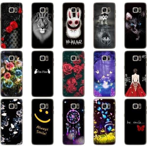 PAZAK Samsung Galaxy S7 Phone Cases