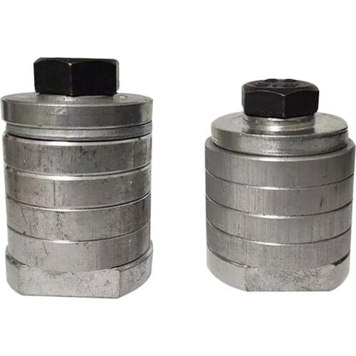 150/100 Model Angle Grinder to Grooving Machine Adapter Modification Slotter Accessories Slotting Machine Conversion Head