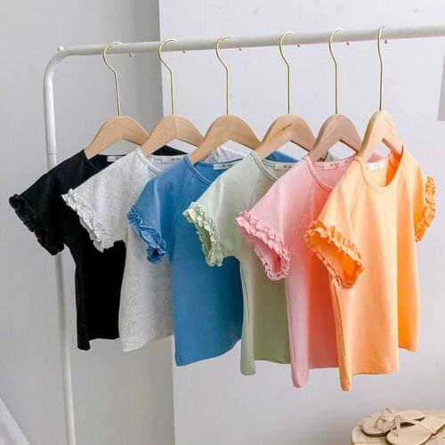 POSH DREAM Tops & T-Shirts For Girls