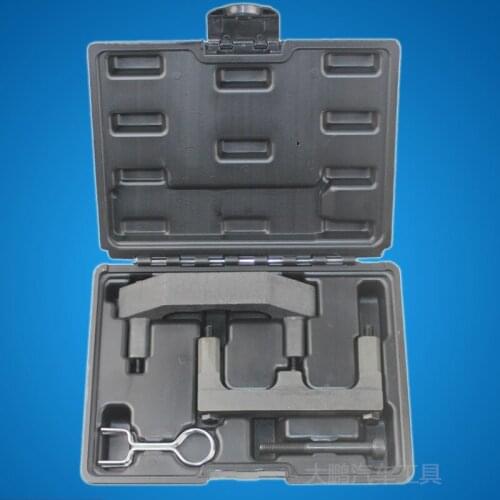 T40264 Timing Special Car Tools For Bentley Flying Spur 4.0TV8 Audi A6L A8L S6 4.0TFSI Herramientas Outillage Atelier Werkzeug