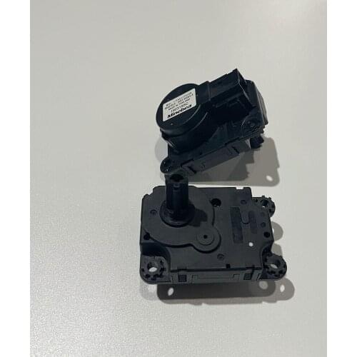 Air Conditioning Evaporator Control Motor Actuator Heater Flap Motor for Mitsubishi ASX Outlander 2016-20 Lancer-ex