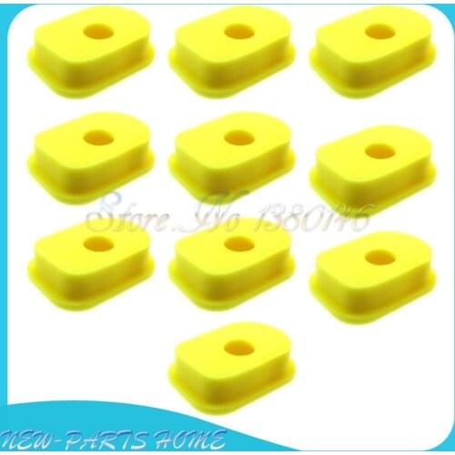 Air Filter For Briggs & Stratton 270579, 4104, 270579S John Deere M47949, LG270579S, LG270579 Lesco 050289