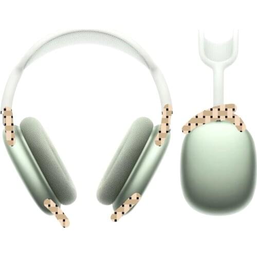 2021 Hot sales OEM factory original for apple max headset headphone with pull tab wireless