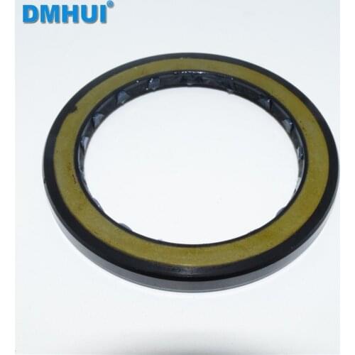 DMHUI brand 2019 new hydraulic pump oil seal size 64.8*85*7 NBR rubber BAKHDSN type