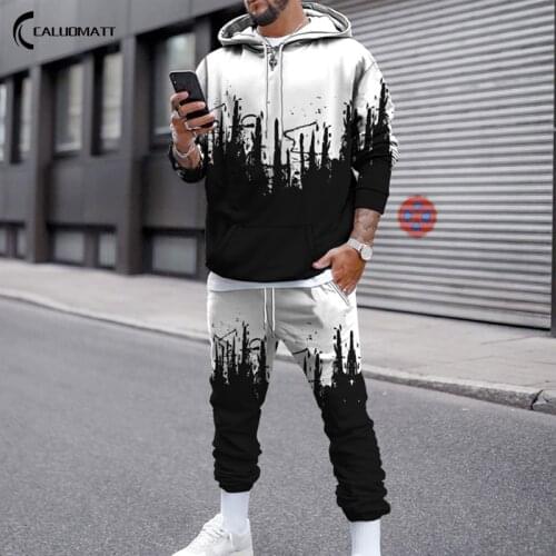 CALUOMATT 3D Printed Clothes