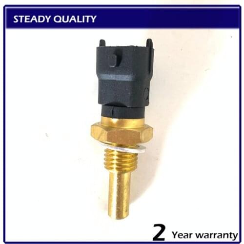 Water Temperature Sensor for Sea-Doo GSX GTX XP LRV RX GTX 4-Tec 3D RFI RXP Supercharged Replaces 278001016