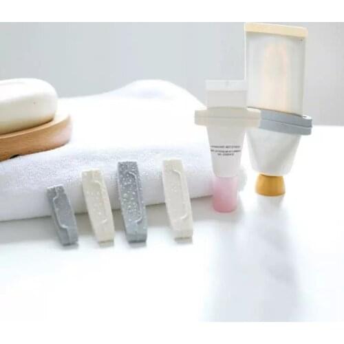 Toothpaste Dispenser Rolling Tube Squeezer Childrens Toothpaste Squeezer Rolling Holder YS-85