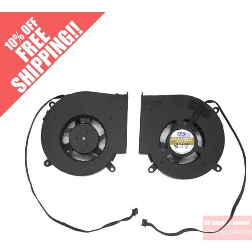 FOR APPLE MAC MINI a1283 MC815 MC816 cooling fan P/N 720-0639 AVC BA07015B12U-S01 12V BFB0712HB-SM00