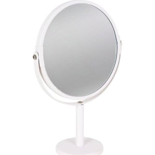 Double Mirror with Magnifier Confortime (15 cm)