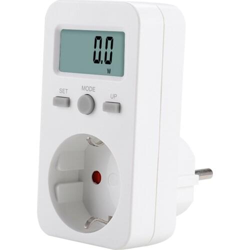 Счётчики электроэнергии GAOSUO China At AliExpress