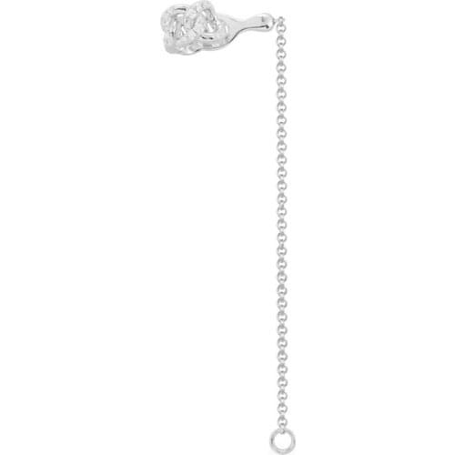 HONGYINSI Piercing Earrings