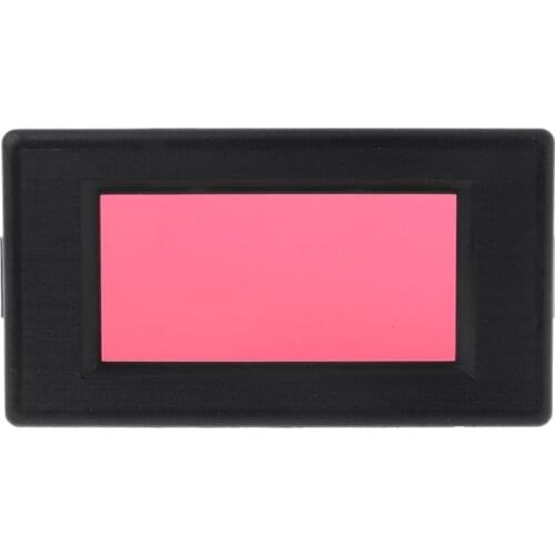 ICL7107 Digital Ammeter Kit DIY Module DC 5V 35mA 70.6x39mm DIY Kits Amp Current Meter