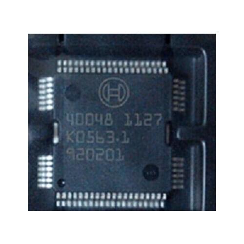 40048 injectors automotive engine computer board driver chip iron at