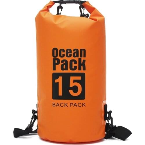 MARJAQE Pool Bags