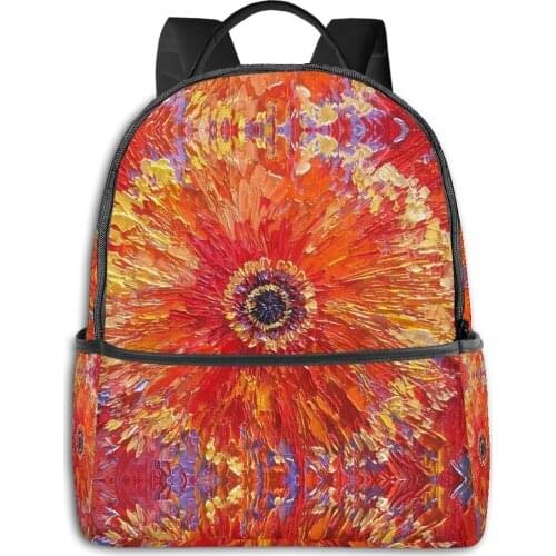 Cute kids School Bags Children Primary Backpack Tie Dye Schoolbag children Bookbags Mochila Escolar