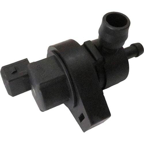 OEM 13901433602 Fuel Tank Evaporator Breather Valve Vapor Canister Purge Solenoid for BMW 323Ci 325i 330i 740i X5 Z3 Z4