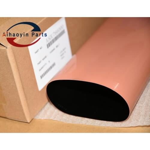 1Pcs Original Fuser Film Sleeve 320L A50U765000 A50U757700 A50U734000 for Konica Minolta Bizhub PRESS C1060 C1070 NewFusing Belt