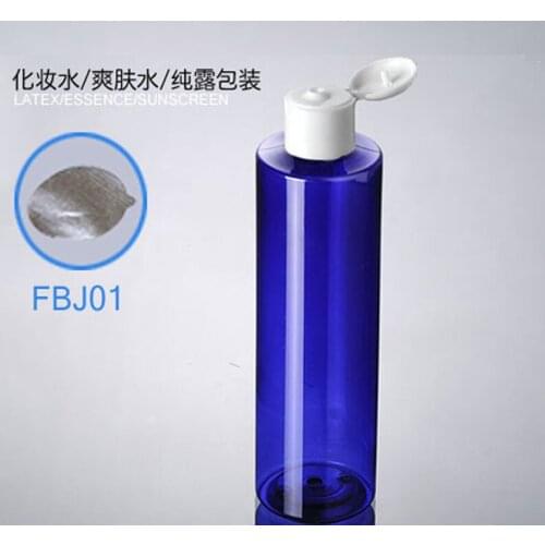 Empty Cosmetics Bottle Beauty Perfume Container Professional Makeup Alcohol Cream Plastic Water Packaging Refillable Accessories