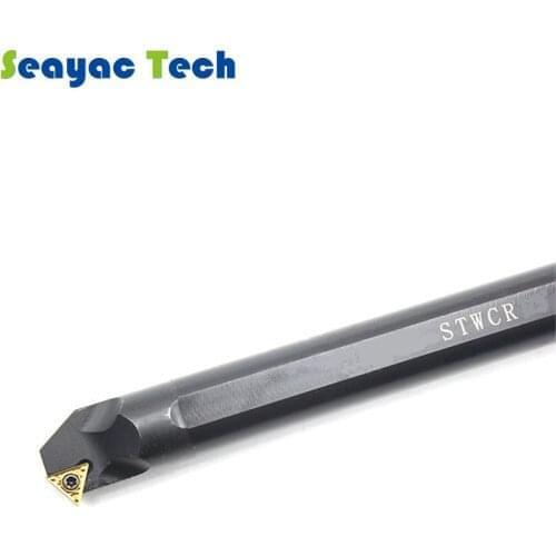 S10K-STWCR09,S12M-STWCR09,S16Q-STWCR09,boring tool holder,Internal toolholder