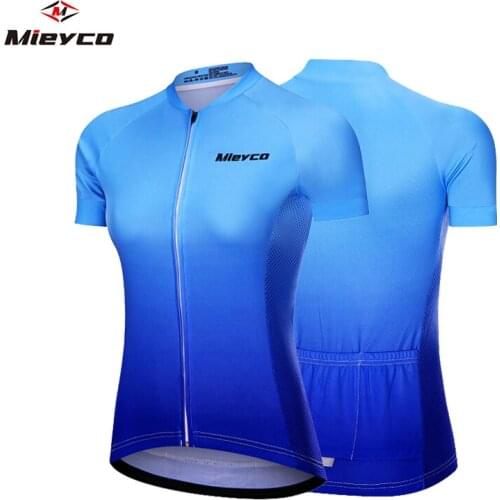 Sports Bike Blouses Cycling Clothing Go Pro Womens Clothing With Free Shipping Road Bike Cycling Uniforms For Women Summer