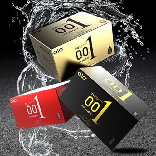 Hyaluronic Acids Ultra Thin Condoms for men sex Smooth sensitive Natural Latex Condone Ultrathin Penis Sleeve Contraceptive toys