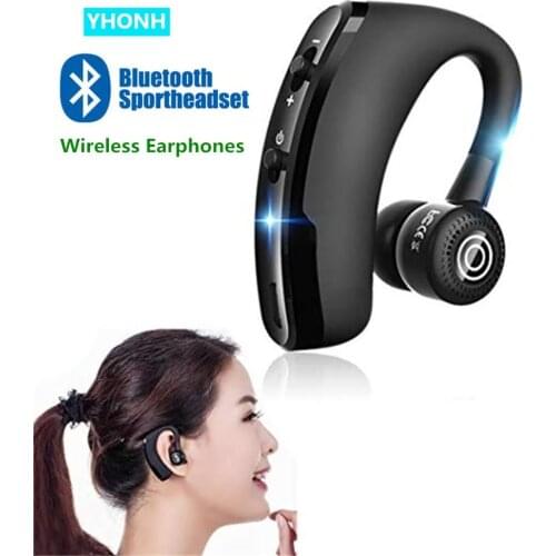 YHONH Headphones With Microphone