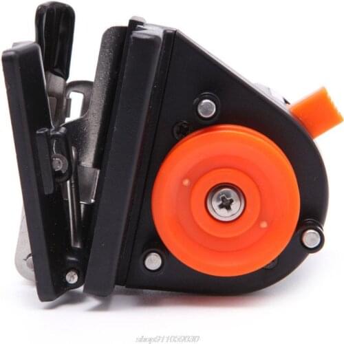 1pc 0-999M Portable Fishing Finder Line Length Depth Gauge Counter Tackle Tool Jy23 21 Dropship