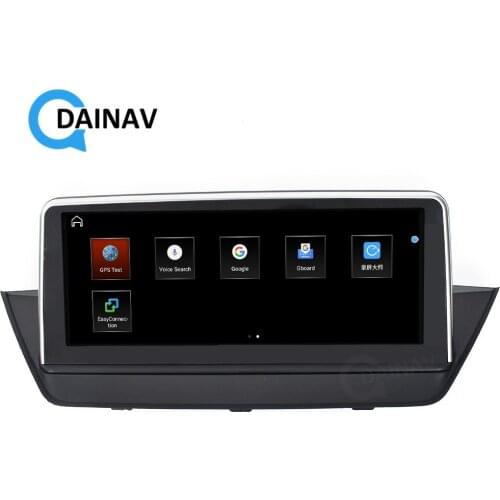 2 din Android Car Radio Multimedia Player for BMW X1 E84 2009 2010 2011 2012 2013 2014 2015 Car Stereo Autoradio Auto Audio