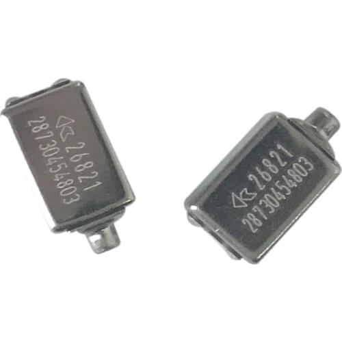 2pcs Knowles ED-26821 Balanced Armature Driver Receiver for IEM Custom Earphone Hearing Aids