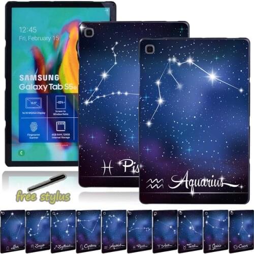 2020 Slim Tablet Case For Samsung Galaxy Tab A A6(T280/285/580/585)/A(T550/555/551/510/515/590/595)/E(T560/561)/S5e(T720/725)