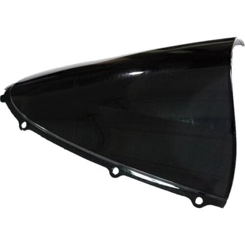 For Kawasaki Zx14r 2006-2018 Motorcycle Accessories Windshield Mirror Front Gear Fan Housing