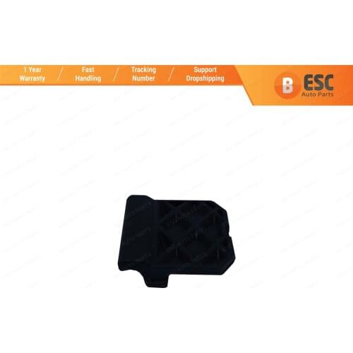 ESC ESP736 Rear Bumper Tow Bar Eye Cover BM51A17K922AB for Ford Focus HB 12-15