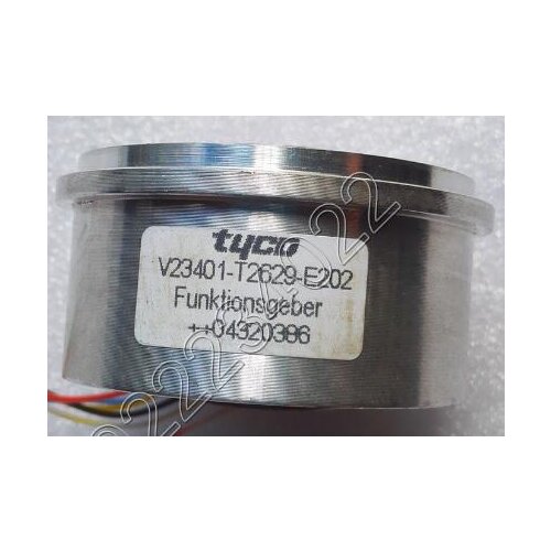Used encoder V23401-T2629-E202 TESTED PASS OK