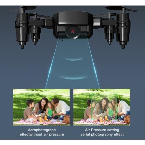 S20 Mini Drone 4K HD Camera GPS 5G WiFi Camera Distance 100m APP Control Profesional Quadcopter RC Helicopter Toys For Kids