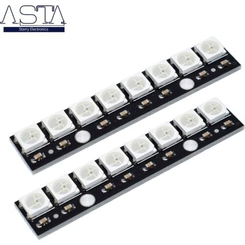 Estardyn LED Long Lamps