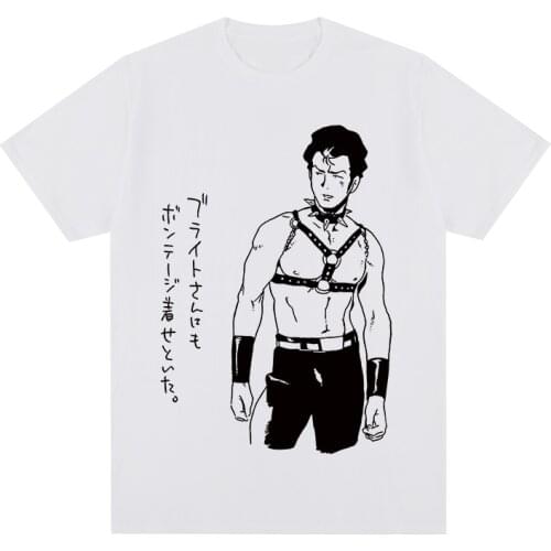 Men's T-shirts With Print EVOCUST China