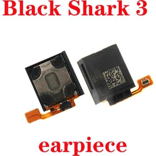 For Xiaomi Black Shark 3 earpiece receiver speaker