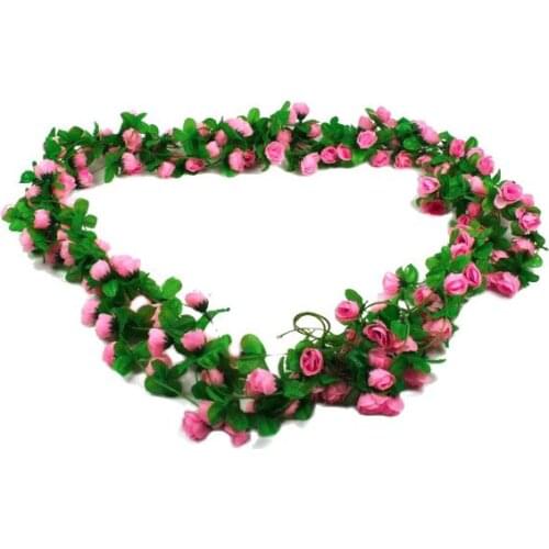 GUIRONGXIN Artificial Roses