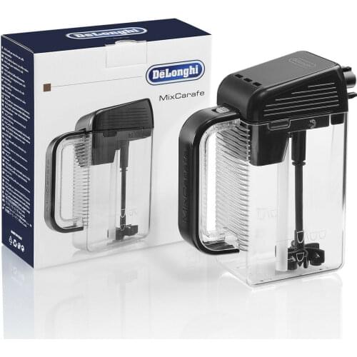 Delonghi Choco Ciocco carafe coffee machine Primadonna Elite ECAM650 ECAM656