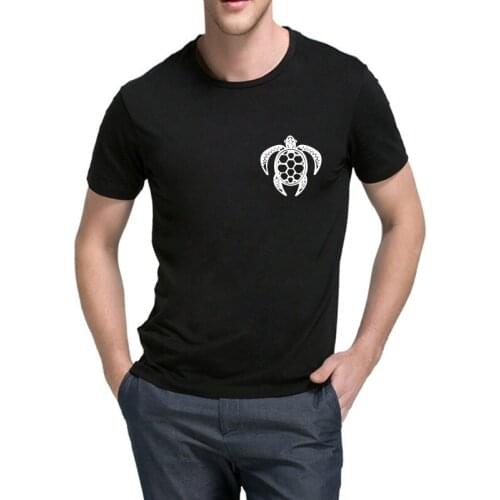 Hot Sale Animal Tortoise Turtles Tank Print Crewneck T Shirt Women Men T-Shirt Casual Cotton Funny Shirt