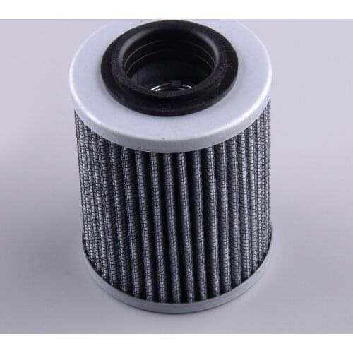 Motorcycle Oil Filter Fit for Ski-Doo Grand Touring MXZ Renegade Expedition LE SE Sport 1200 900 600 2017 420956124